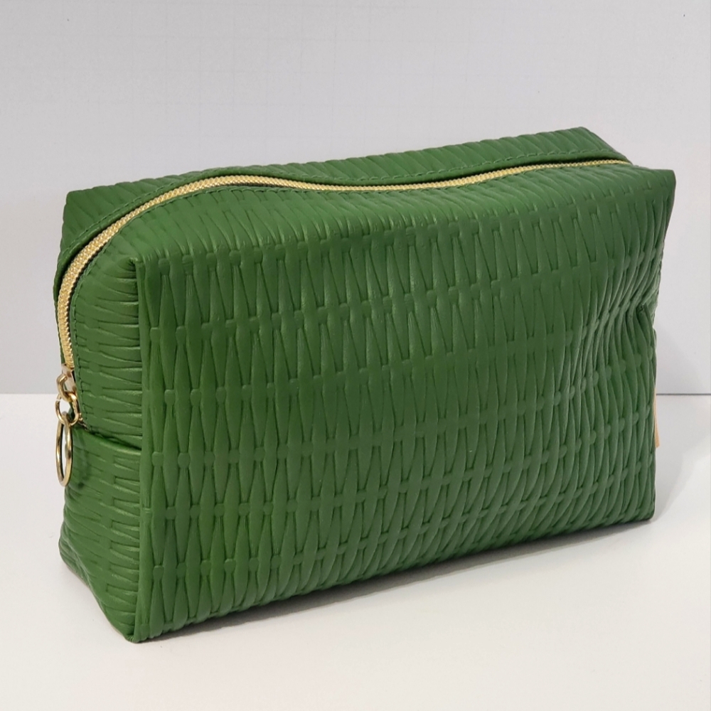 Ipsy Glam Luxe Makeup Travel Bag